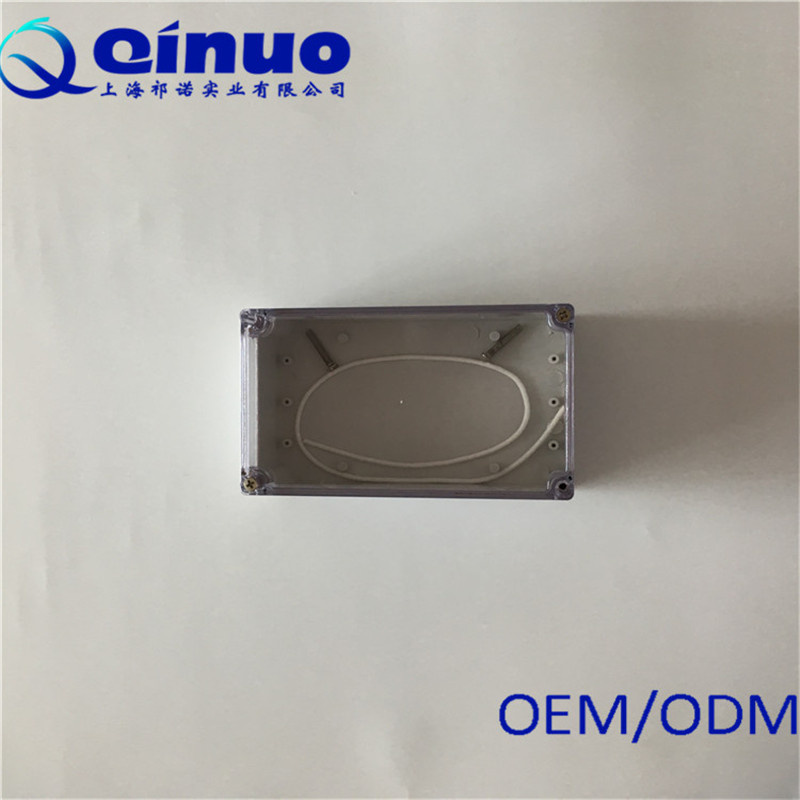 ABS Waterproof Box for Fire Protection Equipment