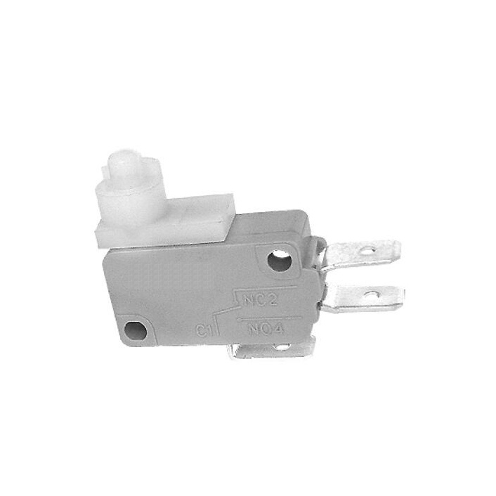 Self-Locking Micro Switch of Household Blender