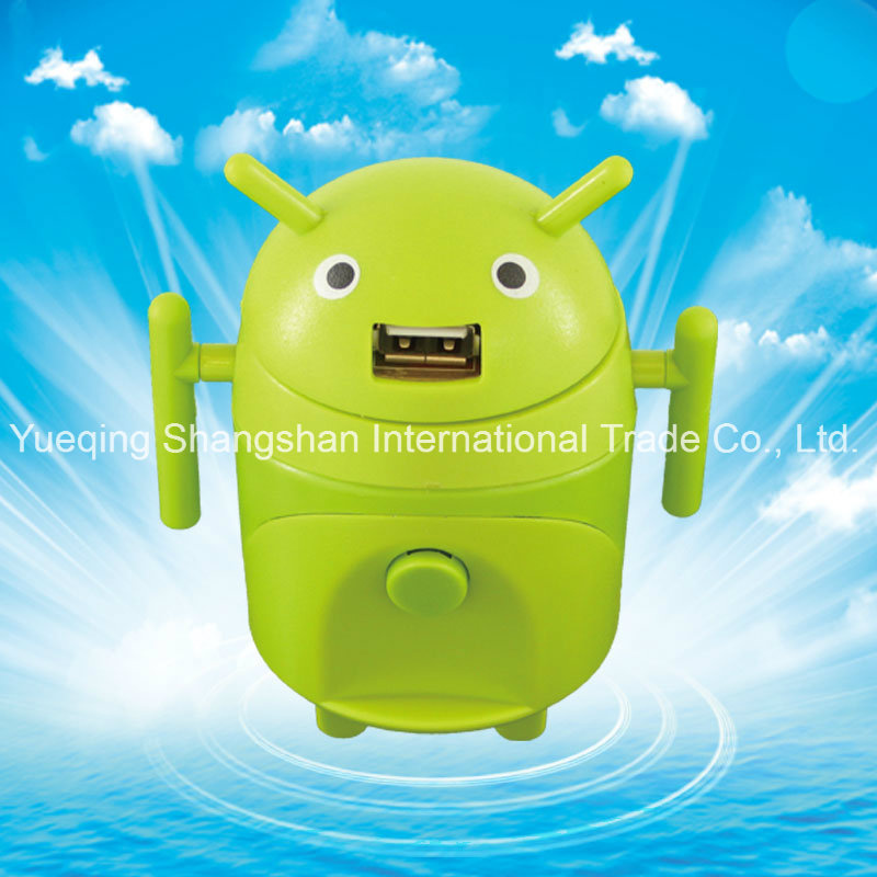 All-in-One Universal Travel Adapter with USB Charger