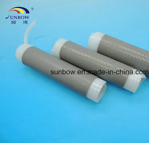 Easy-to-Use EPDM Cold Shrink Tube