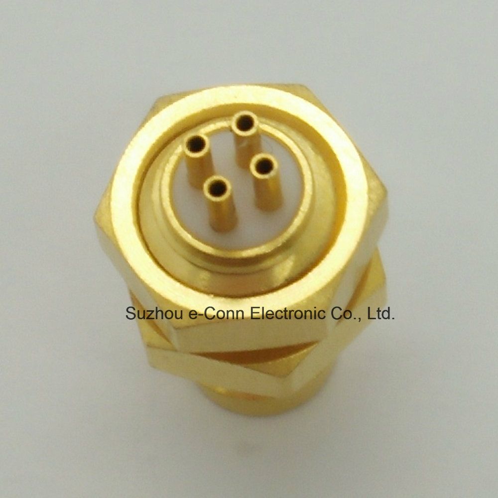 RF Connector