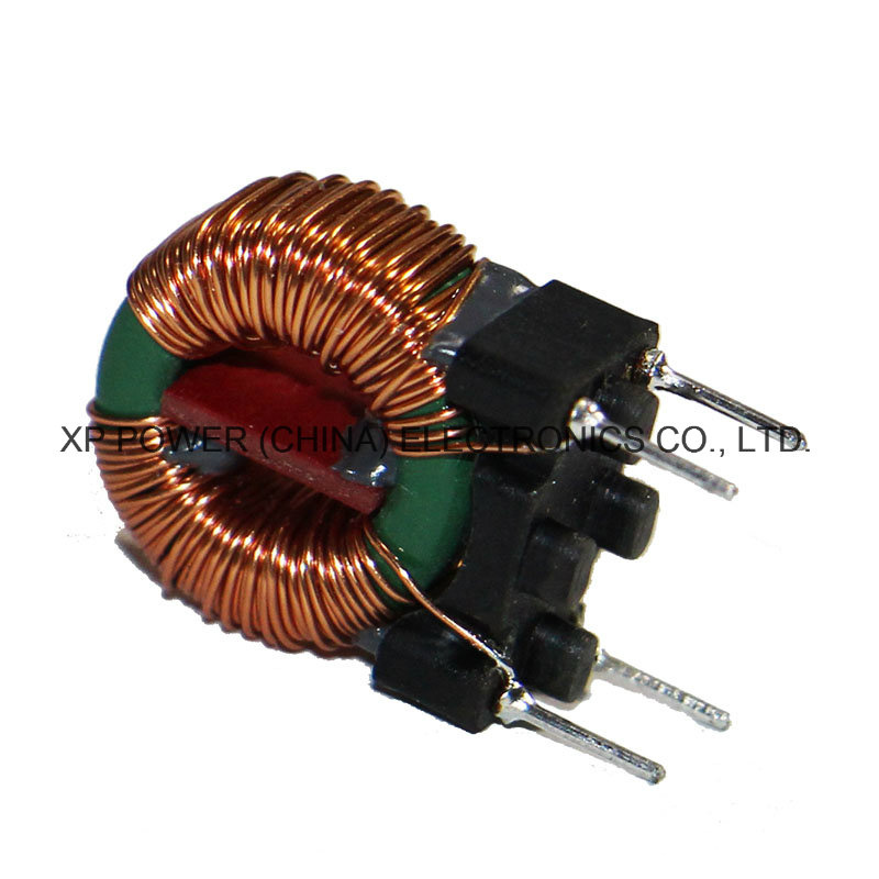 Choke Coils for Power Supply