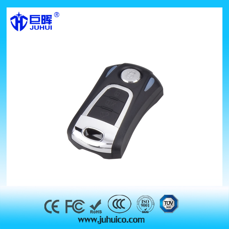12V 433MHz RF Wireless Car Remote Control (JH-TX53)