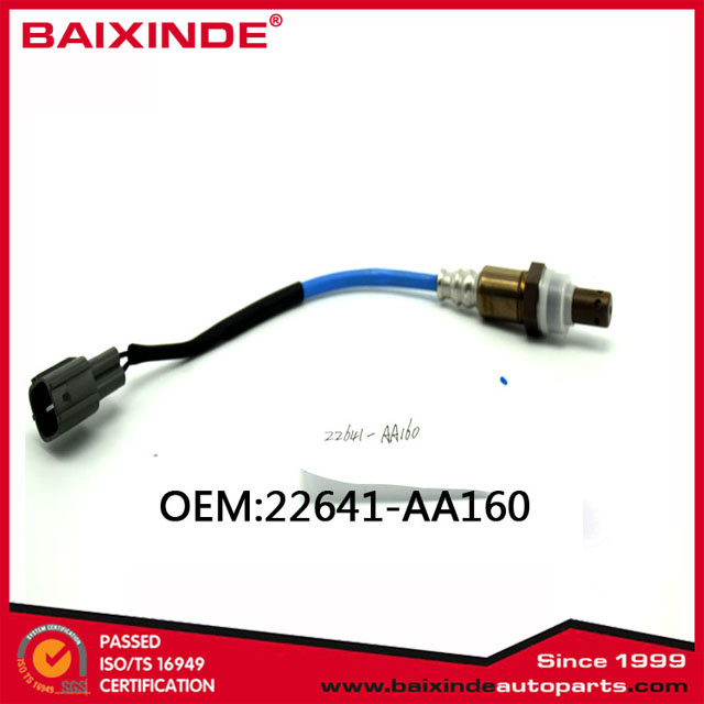 Wholesale Price Car Oxygen Sensor 22641-AA160 for SUBARU