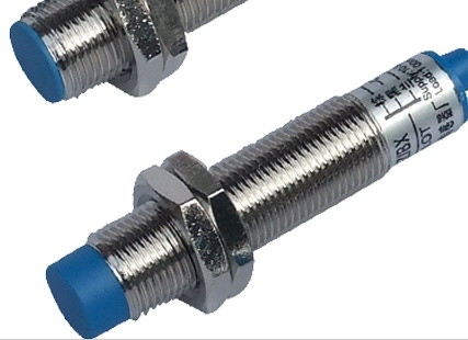 Inductive Proximity Sensor Detection Switch NPN DC 6-36V Lj12A3-4-Z/Bx Detective Sensative Switch