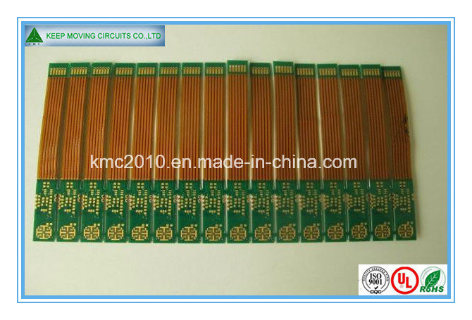Flex PCB Board, Rigid-Flex Circuit Board, FPC Board