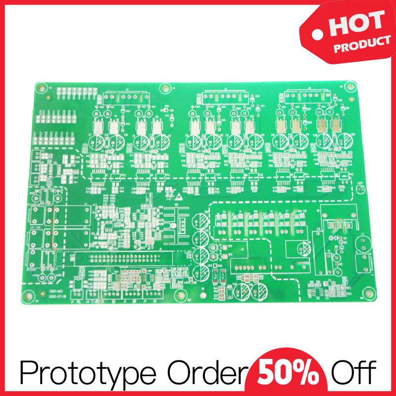 100% Test One-Stop Professional Electronics Manufacturing