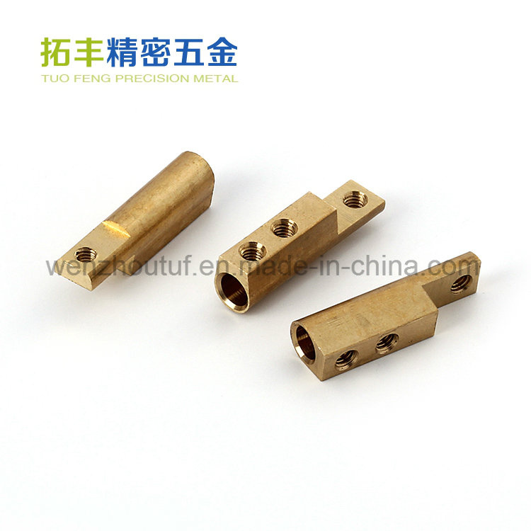 Wire Terminal and Copper Terminal for Meter From China Wenzhou