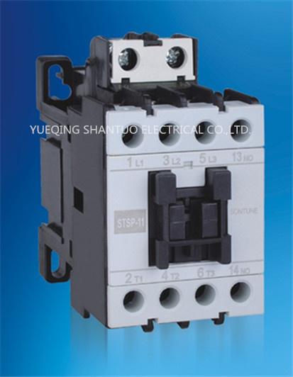 Sontune Stsp-11 Magnetic Contactor