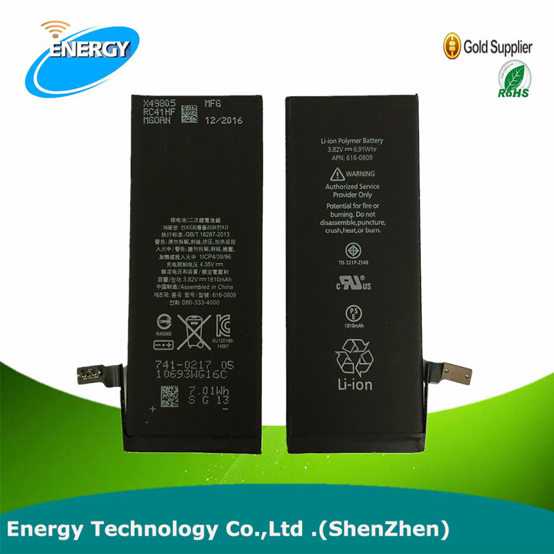 Battery for iPhone 6 Battery Replacement