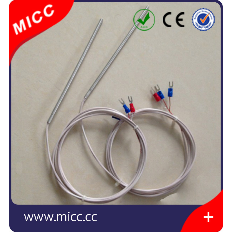 Micc Industrial Custom Thread Thermocouple