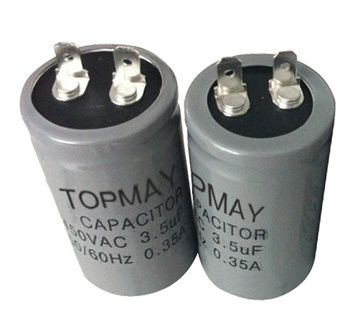 Cbb60 Motor Start Capacitor