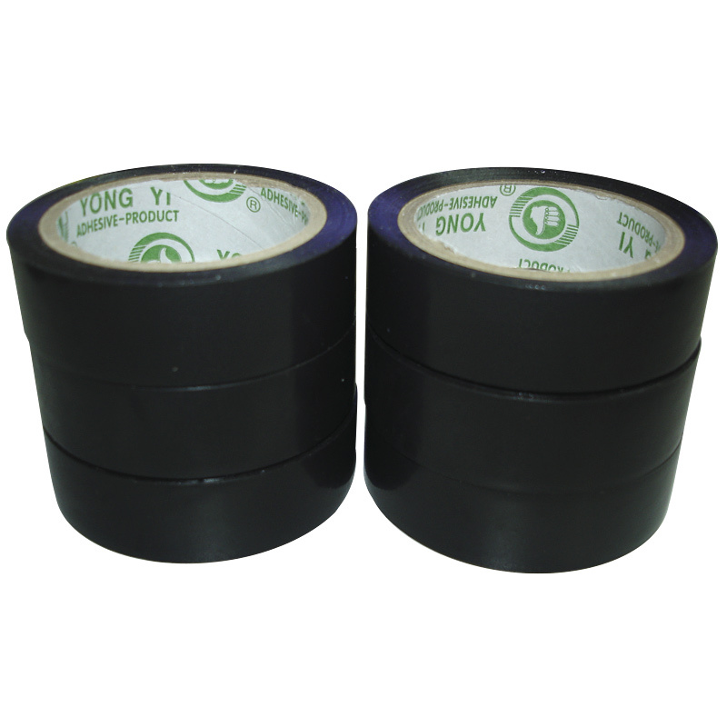 PVC Electrical Tape for Insulating Protection and Winding
