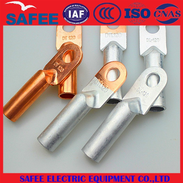 Made in China Connecting Terminal