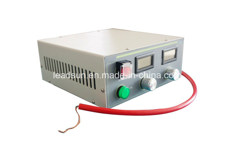 Leadsun Input 24V DC Output 30KV Variable Power Supply 30KV/1mA