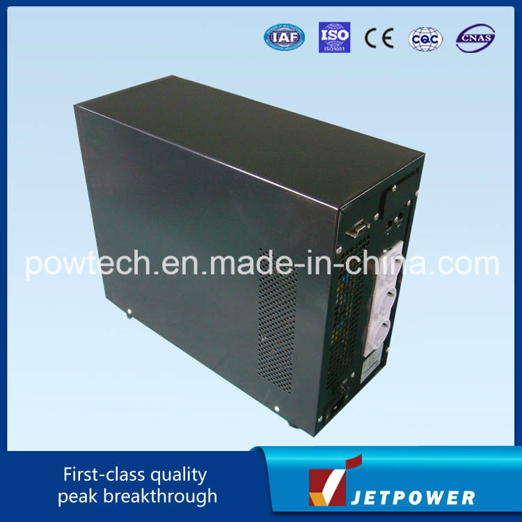 6kVA High Frequency Online UPS