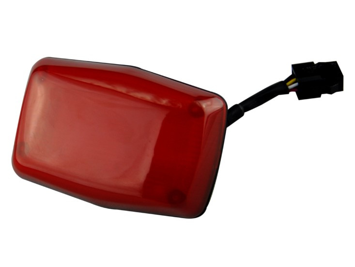 GSM/GPRS/GPS Tracker 304 for Motorcycle Stop Engine Remotely