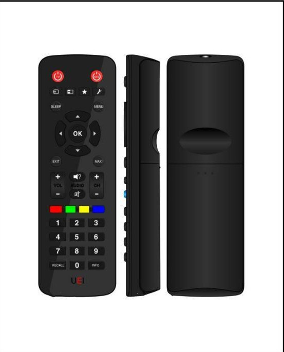 TV Remote Control, OEM Orders Are Accepted