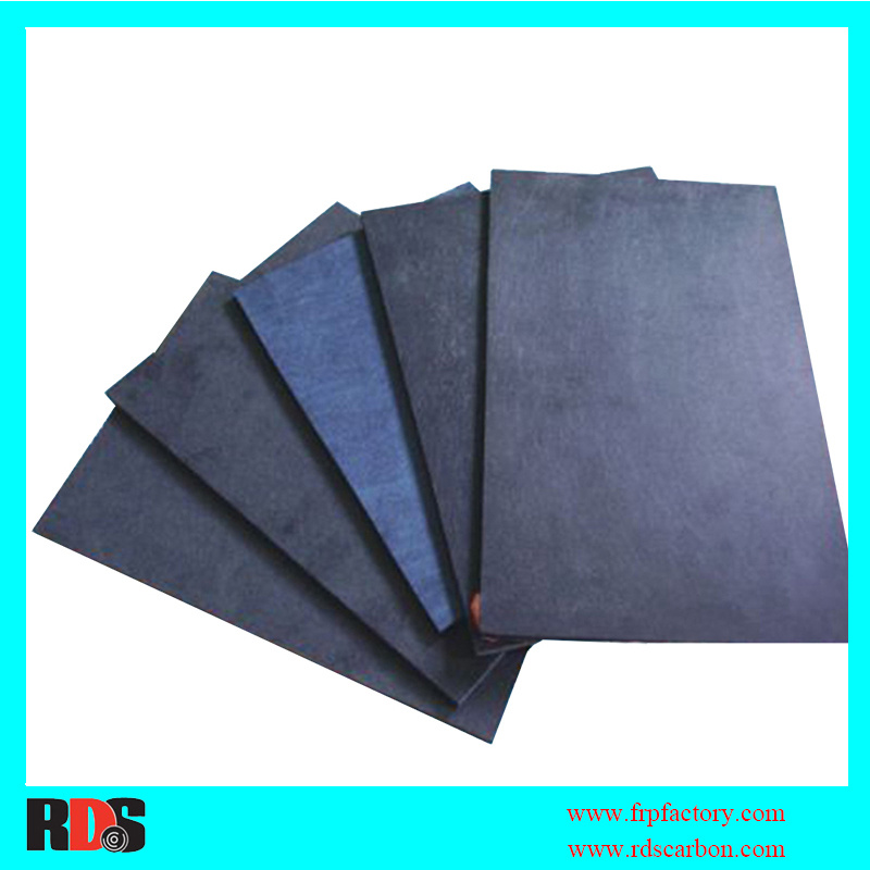 Black Composite Durostone with The Best Quality