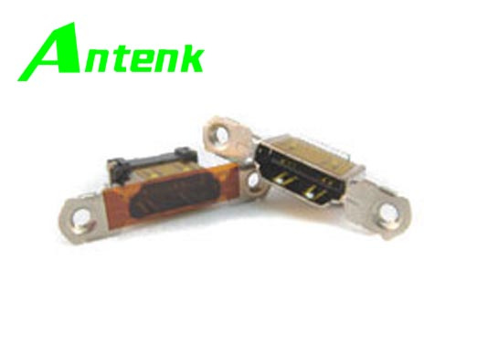 Vertical Economical Type HDMI Connector
