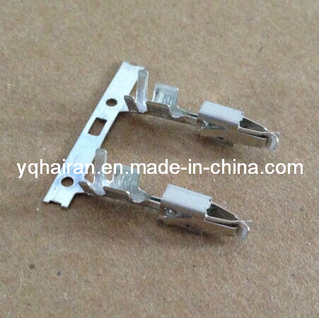 Cable Terminal 965999-2