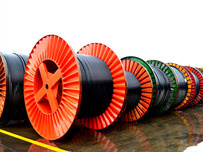 Insulated PVC Sheathed Armoured Control Cable