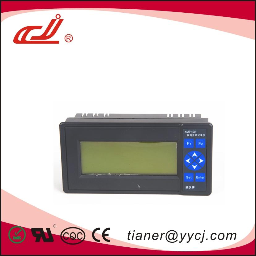 Xmt-4D-408 Cj Paperless Recorder