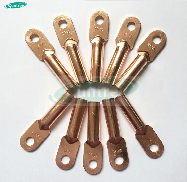 Cable Terminal Lugs Copper Lugs