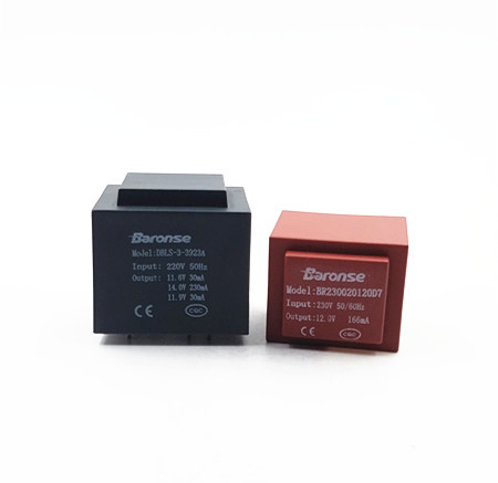 Low-Frequency Transformer with Wide Frequency Range, Customized Designs Welcomed