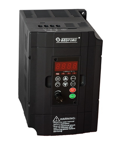 AC Frequency Inverter (B504)
