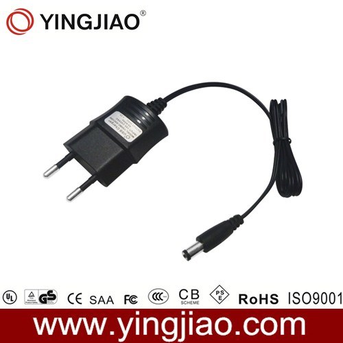 1 to 4 or 8 Way Splitter/DC Power Cord
