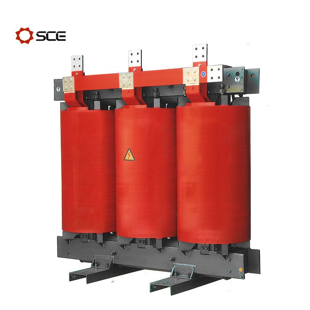 800kVA Dry Type Distribution Transformer