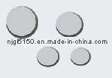 Ntc Thermistor of Mf57 Temperature Measurement