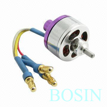 High Quality Brushless DC Motor for Electrical Toys
