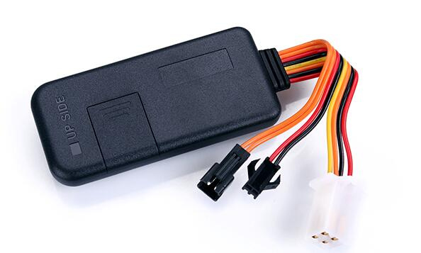 Car GPS Tracker with Mutiple Alerts to Anti-Theft Gos Tracking Device for Vehicle, Web/APP/SMS Tracking Platform