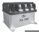 Three-phase AC Contactor (JQ-38F)