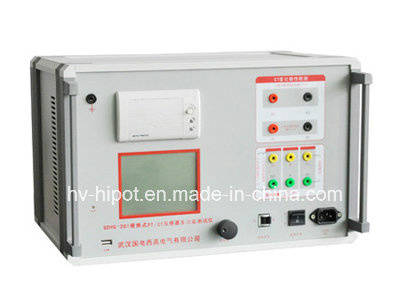 GDHG-201 CT/PT Analyzer