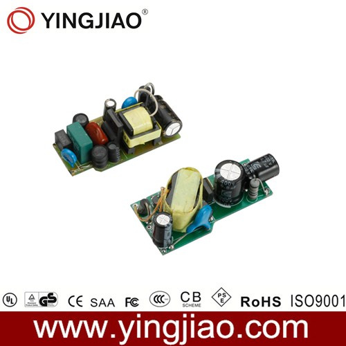 Custom Open-Frame Switching Power Supply