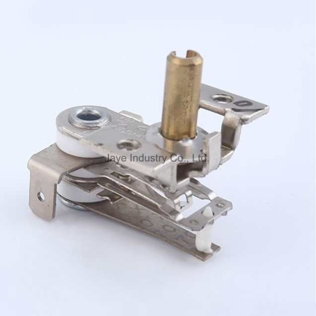 Top Quality Kst Thermostat Temperature Switch for Room Heating