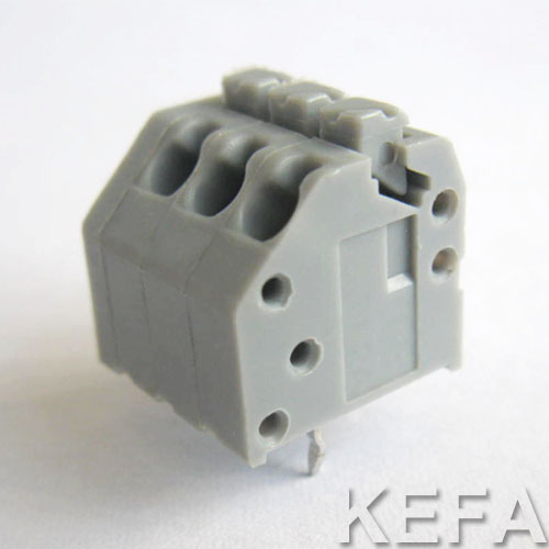 PCB Spring Terminal Block Kf250