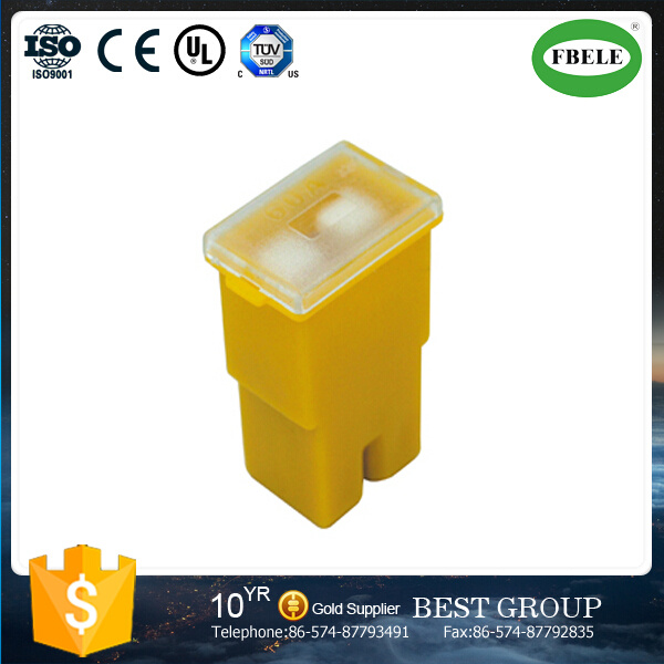 Auto Fuse Links Mini Fuse Micro Fuse, Small Fuse,