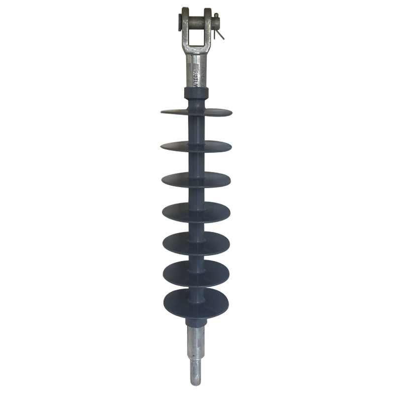 27kv Suspension Composite Insulator (FXBW-27/70)