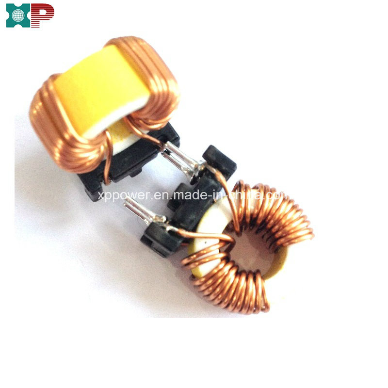 2.2mh Common Mode Power Inductor