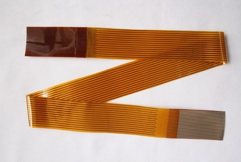 OEM Type a Single Layer Cable FPC (MIC0480)