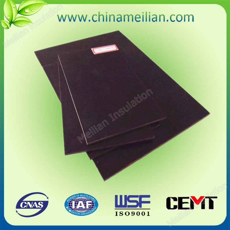 Electrical Magnetic Conductive Sheet Epoxy Resin