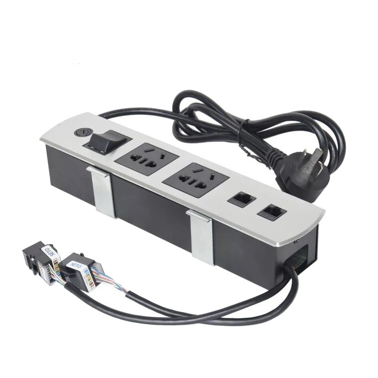 New Design Socket Let-Fb02