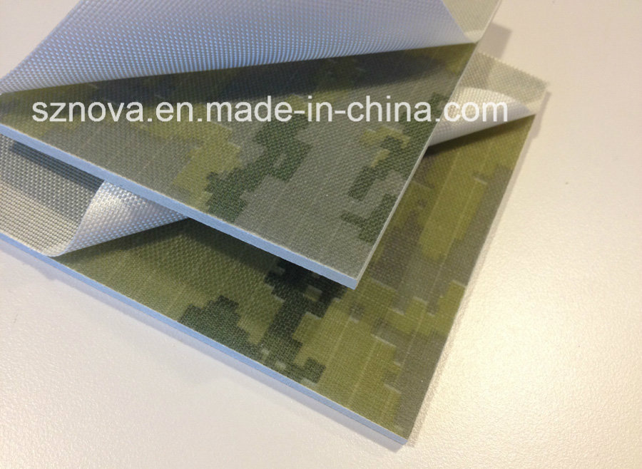 Camo Fiberglass G10 Epoxy Sheets