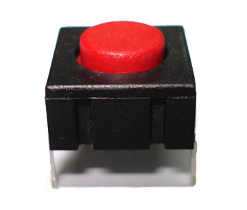 SGS Tact Switch with Dust Proof