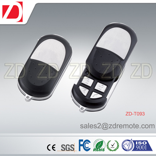 RF Remote Control Duplicator with 433/315MHz