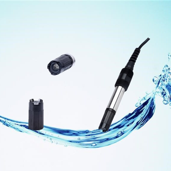 Dissolved Oxygen Sensor (ppm level)
